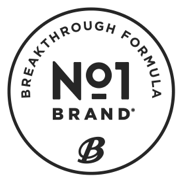Breakthrough Formula No. 1 Brand