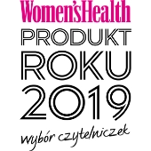 Women'sHealth Produkt roku 2019