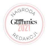 Nominacja redakcji Glamour Glammies 2021