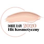 Dobre Rady 2020 Hit Kosmetyczny