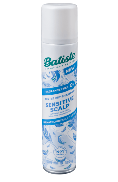 Batiste Sensitive